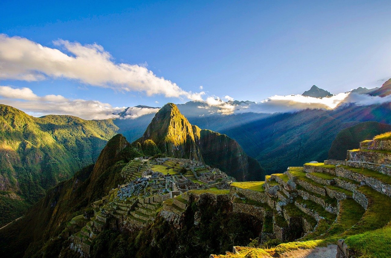 初心者必見 ペルーってどんな所 ペルーの魅力を徹底解説 Tabibito Blog